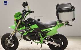 KAWASAKI KSR-2 MX080B
