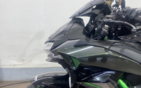 KAWASAKI NINJA H2 2020 ZRT00K