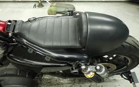 HARLEY XL1200CX 2016