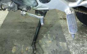 HONDA VTR 250 Gen. 2 2019 MC33