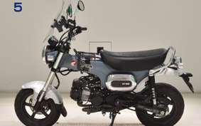 HONDA DAX 125 2017 JB04