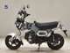 Фото Honda DAX 125 2017 с японского аукциона