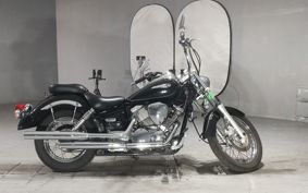 YAMAHA DRAGSTAR 250 VG02J