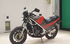 SUZUKI RG250 Gamma GJ21B