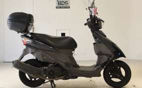 SUZUKI ADDRESS V125 S CF4MA