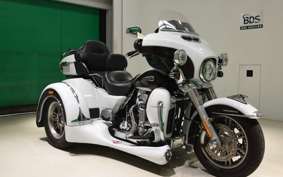 HARLEY FLHTCUTG TRIKE 2014