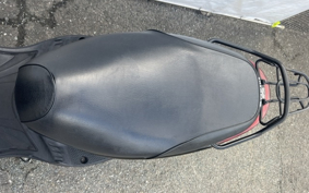 YAMAHA AKUSHI STREET