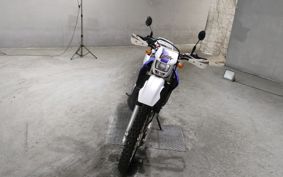 YAMAHA LANZA DT230 4TP