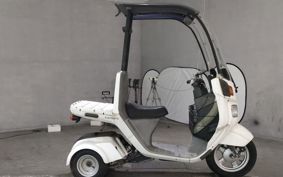 HONDA GYRO TA03