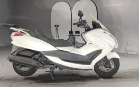 YAMAHA MAJESTY 250 SG20J