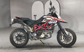 DUCATI HYPERMOTARD 1100S B104AA
