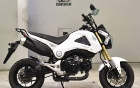 HONDA GROM