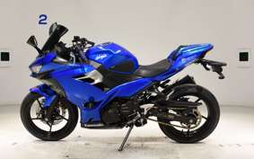 KAWASAKI NINJA 400 2019 EX400G