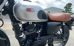 KAWASAKI W175 BJ175A