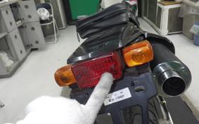HONDA XR250 MOTARD MD30