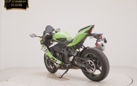 KAWASAKI ZX-4RR 2024 ZX400P