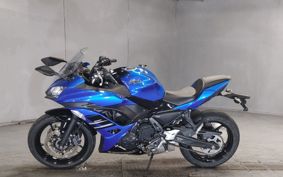 KAWASAKI NINJA650 ER650H