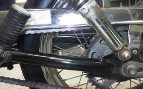 SUZUKI GRASS TRACKER Bigboy 2014 NJ4BA