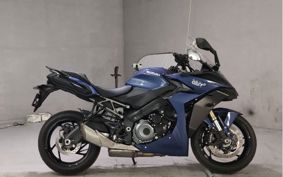 SUZUKI GSX-S1000GT EK1AA