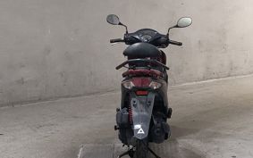 HONDA DIO 110 JF58