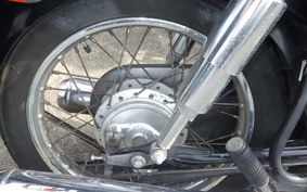 HONDA CD125T BENLY CD125T