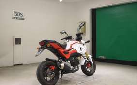 HONDA ｸﾞﾛﾑ