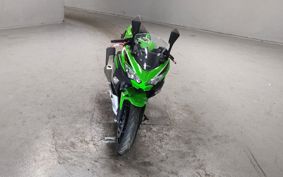 KAWASAKI NINJA400 EX400G