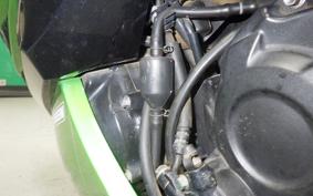 KAWASAKI ZX 1400 NINJA R A 2015