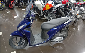 HONDA DIO 110 JF58