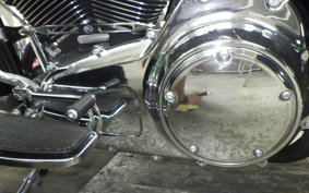 HARLEY FLHRC 1690 2014