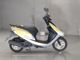 Фото Honda DIO с японского аукциона