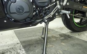 KAWASAKI NINJA 250 2