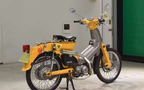 HONDA C50 SUPER CUB C50