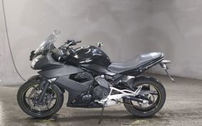 KAWASAKI NINJA400R ER400B