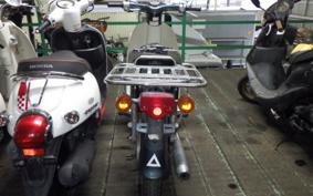 HONDA C90 SUPER CUB 2015 HA02