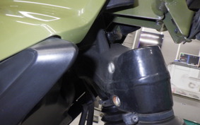 HONDA ｸﾛｽｶﾌﾞ110-2 2022 JA45