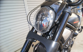 HARLEY VRSCDX1250 2014 HHH