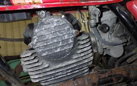 KAWASAKI KL250 KL250A