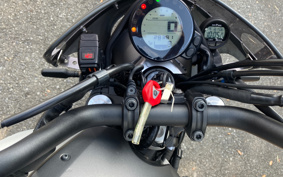 YAMAHA XSR700 2020 RM22J