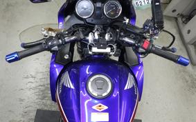 HONDA CB400 SUPER BOLDOR A 2021 NC42