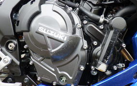 SUZUKI GSX-8R 2026 EM1AA