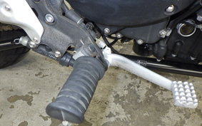 TRIUMPH SCRAMBLER 900 2009