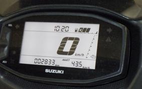 SUZUKI AVENIS 125 1986 EA12J