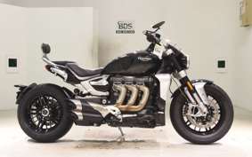 TRIUMPH ROCKET III R 2021
