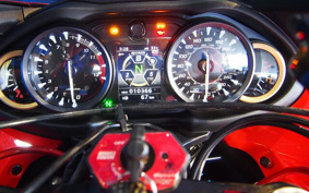 SUZUKI GSX-1300R HAYABUSA 2022 EJ11A