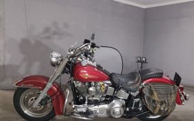 HARLEY FLSTC 1340 1994 BJL