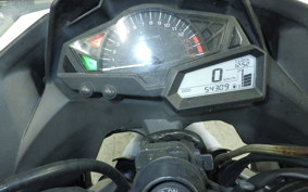 KAWASAKI NINJA 250 EX250L