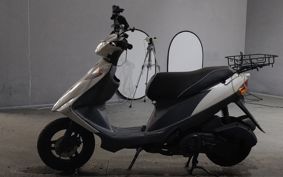 SUZUKI ADDRESS V125 CF4EA