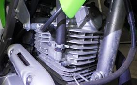 KAWASAKI KLX230 2021 LX230A
