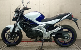 SUZUKI GLADIUS400 ABS 2010 VK58A